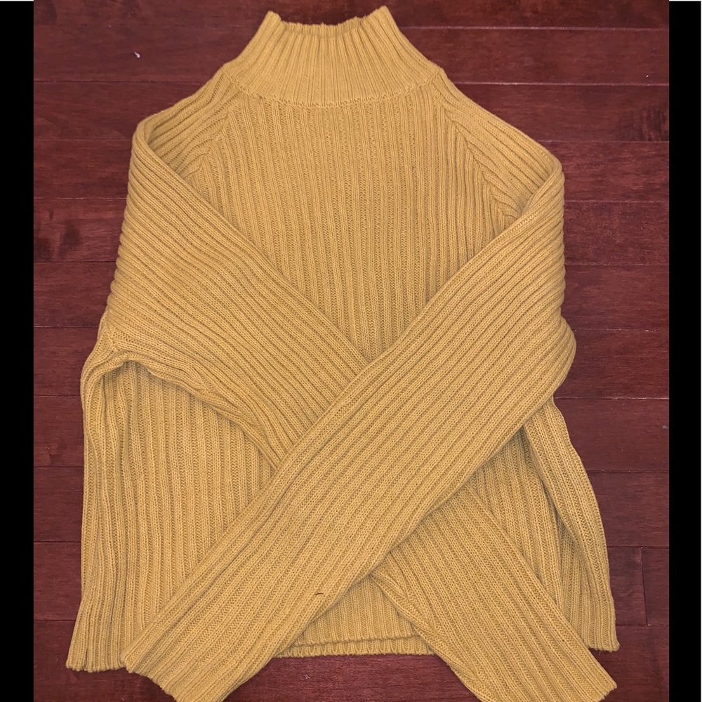 sweater